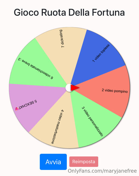 Maryjanefree ポルノスター ヌード アーカイブ