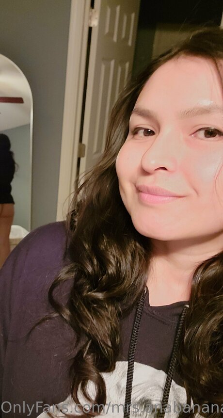 Mrs Anabananafree セクシーなスター 写真