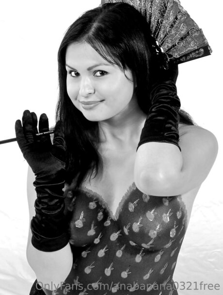 Mrs Anabananafree ポルノスター 画像