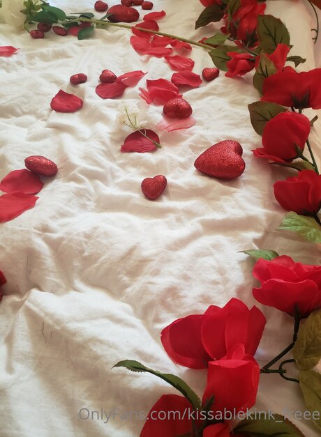 Kissablekink Freee 高品質モデル 画像