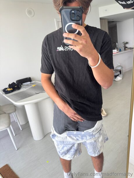 Madformatty 完璧なモデル 写真