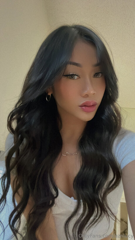 Aznlucy セクシー女優 写真