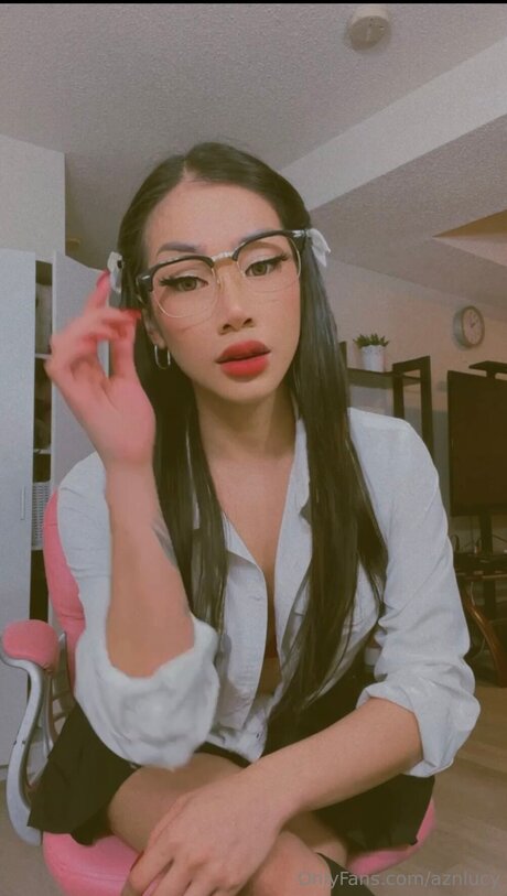 Aznlucy 可愛いモデル 写真