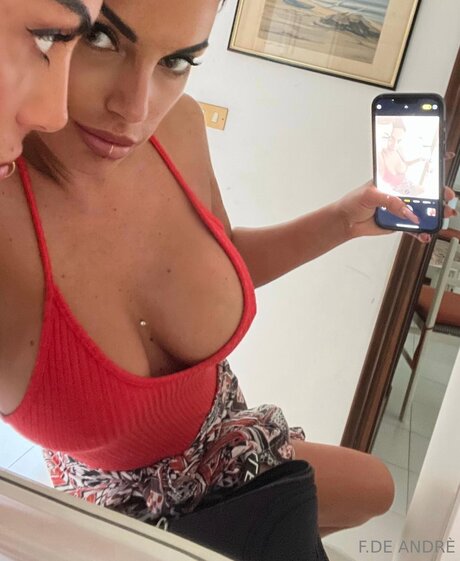 Francescadeandre De A プロフィール写真