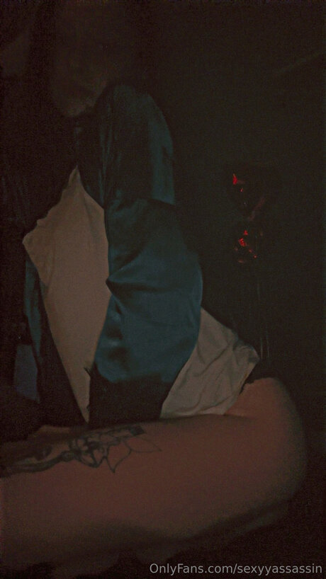 Sexyyassassin 高品質スター 写真