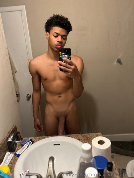 黒人ティーンのプッシーオンリーファンズ パーフェクト 写真