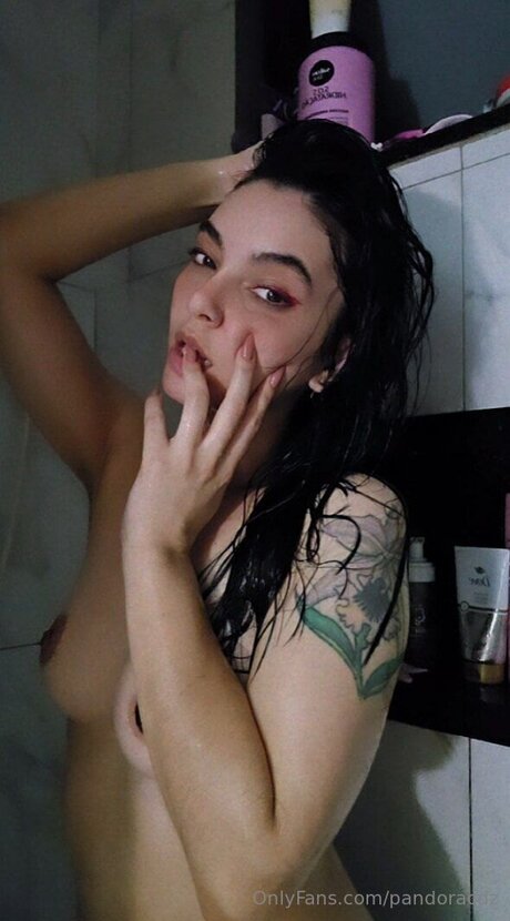 Pandoracdz 美しい女優 画像