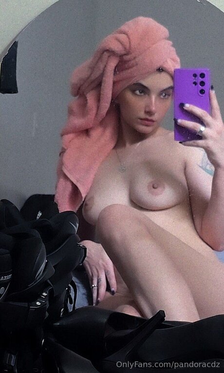 Pandoracdz xxxモデル ギャラリー