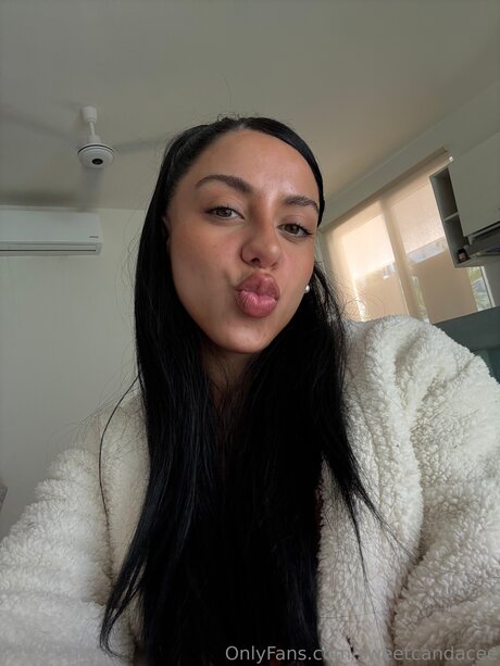 Sweetcandacee ポルノスター 写真