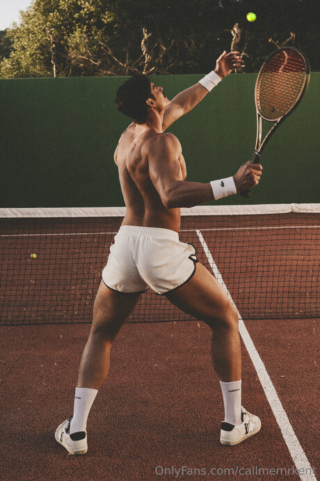 Callmemrkent 可愛いモデル 写真