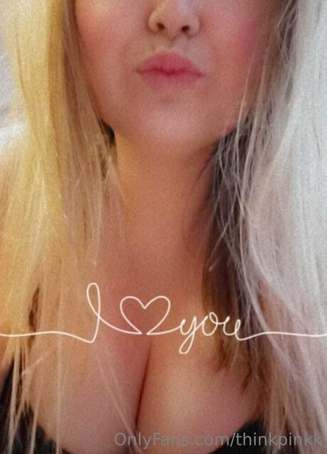 Thinkpinkk 完璧なモデル 写真