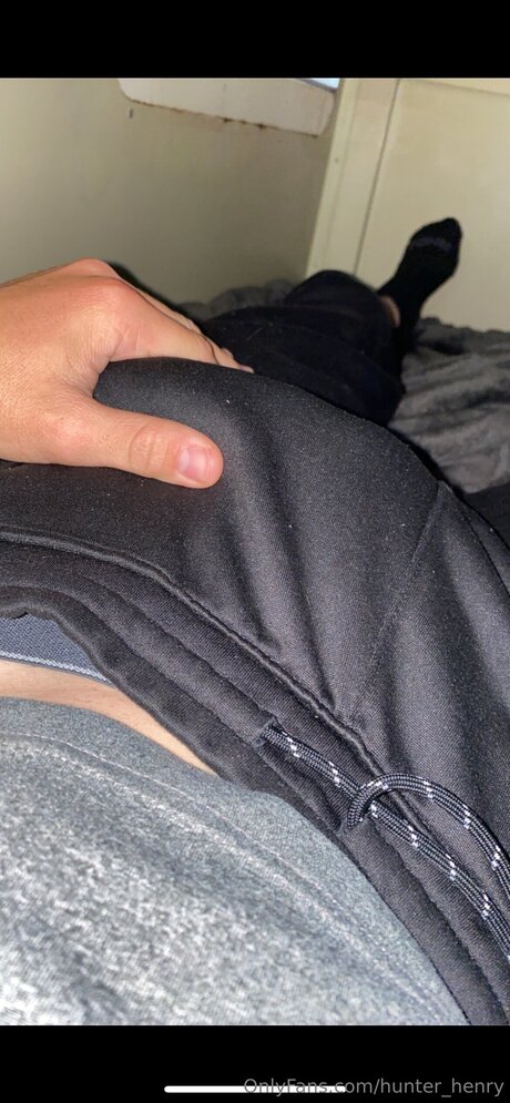 Hunter Henry セクシー女優 画像