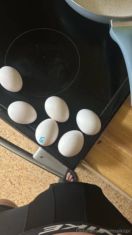 Maikiipr アートスター 写真