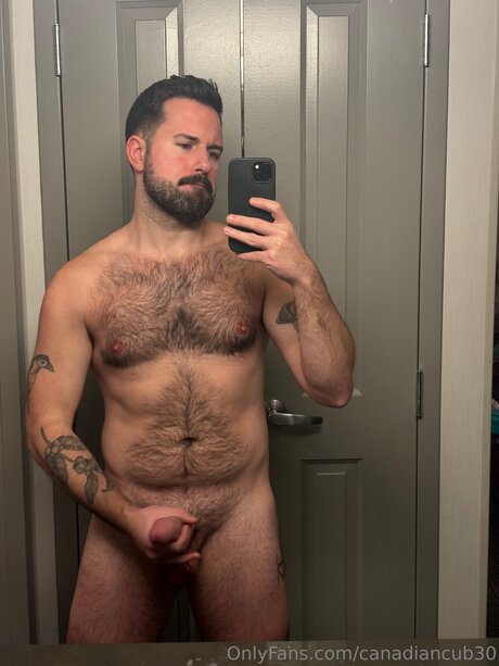 Canadiancub30 プロフィール写真