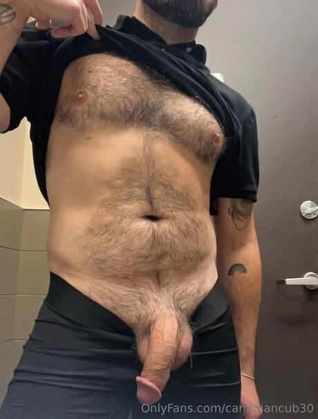 Canadiancub30 アダルト女優 写真