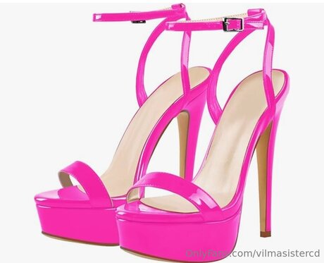 Vilmasistercd セクシーなスター 画像