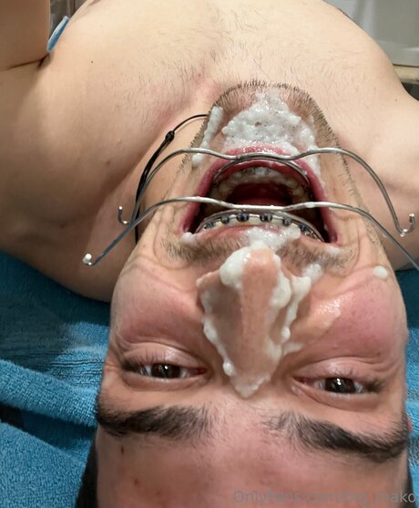 Big Mako ポルノスター 写真