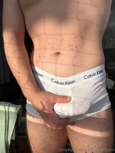 Melvbottom 独占ポルノスター 写真