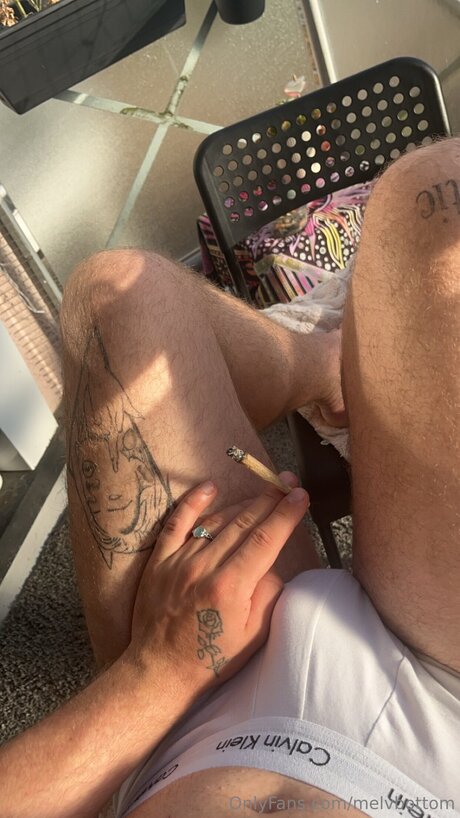 Melvbottom かわいいスター 画像