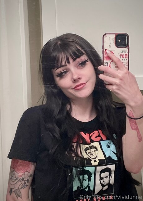 Vividunne 美しいスター 画像