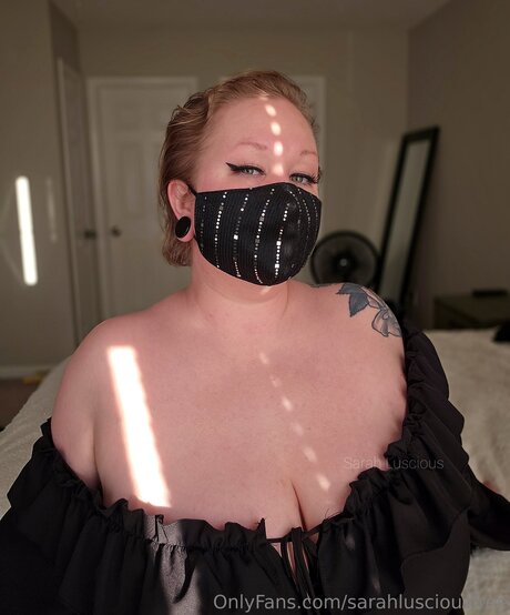 Sarahlusciousfree 完璧なモデル ギャラリー