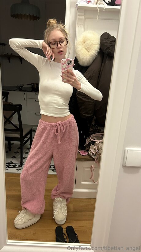 Catie Free 完璧なポルノスター 写真