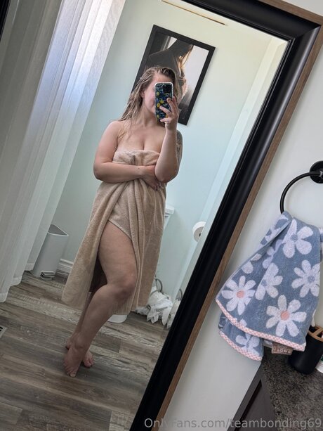 Teambonding69 高品質モデル 画像