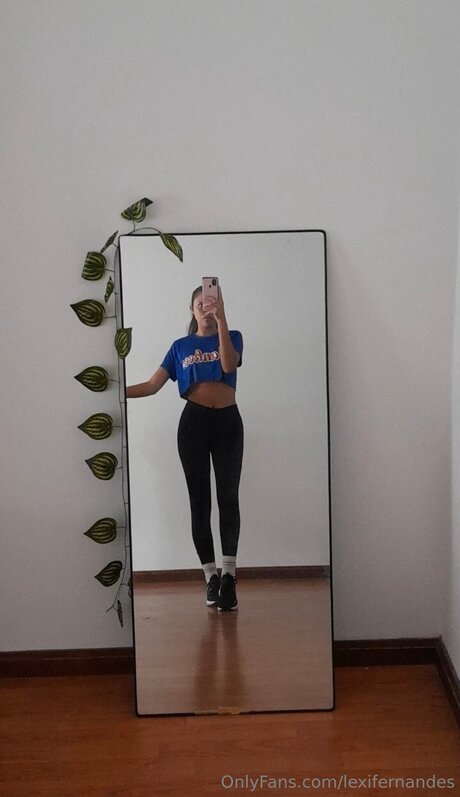 Lexifernandes かわいいスター アーカイブ