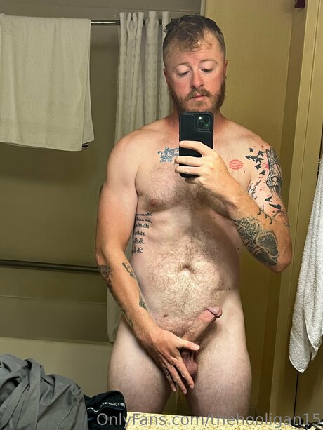 Thehooligan15 ポルノスター セクシー 写真