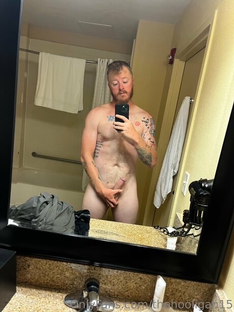 Thehooligan15 無料モデル 写真