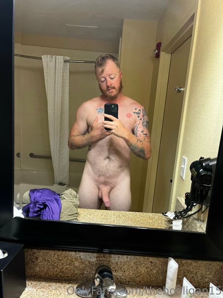 Thehooligan15 アートポルノスター 画像