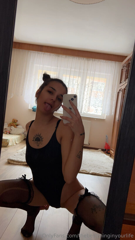 Thebestthinginyourlife 女優 写真