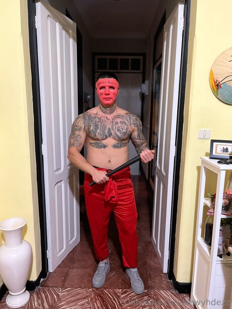 Xewyhdezz 素敵なスター 写真