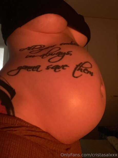 Cristasalxxx セクシーモデル ギャラリー