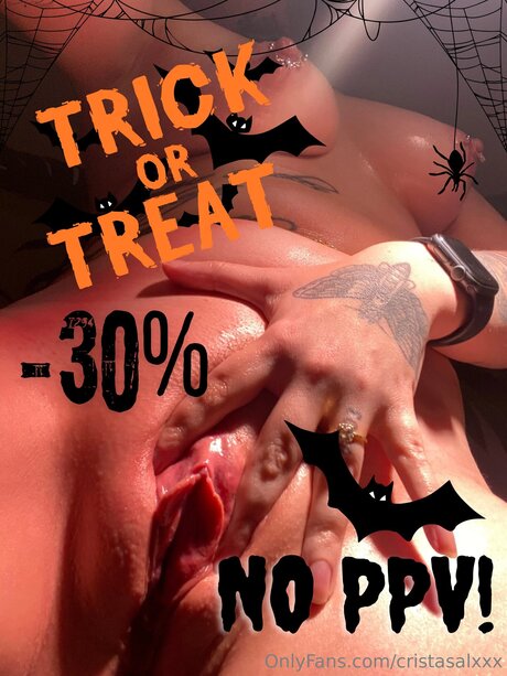 Cristasalxxx 写真集