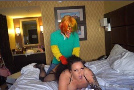 Somali Rose 高品質のポルノスター 写真