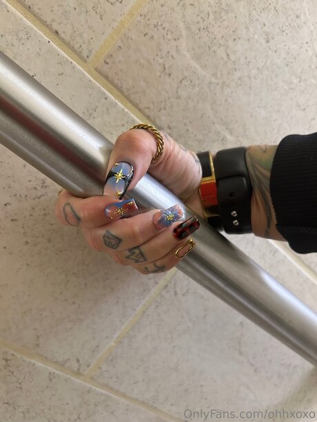 Ohhxoxo ポルノスター パーフェクト 写真