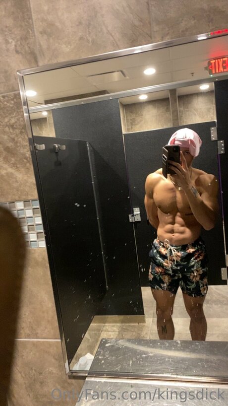 Kingsdick アートモデル 画像