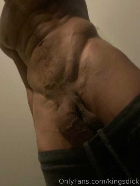 Kingsdick スター ヌード ギャラリー