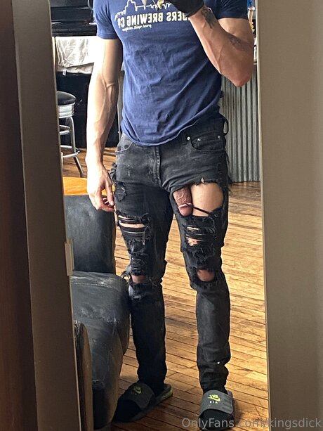 Kingsdick ポルノスター 裸 アーカイブ