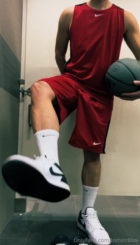 Tomstr8boi セックスポルノスター 画像