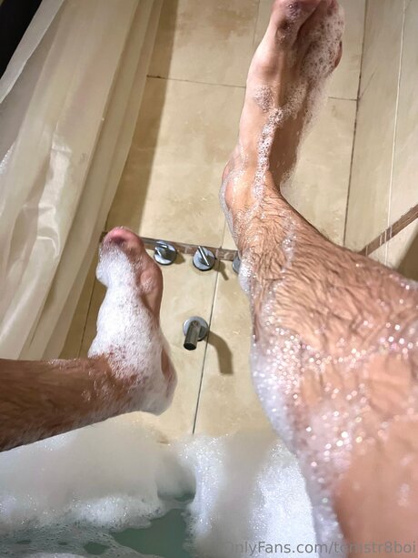 Tomstr8boi 素敵なモデル 画像