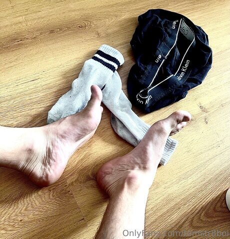 Tomstr8boi アダルトモデル 写真