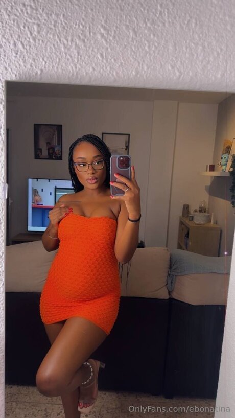 Ebonatina ヌード女優 ギャラリー