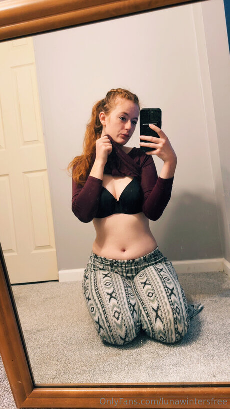 Lunawintersfree プロフィール写真