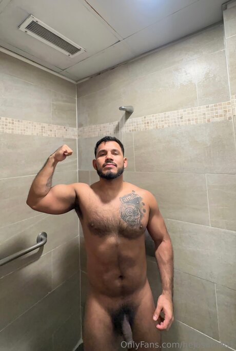 Hejasama01 ヌードスター 写真