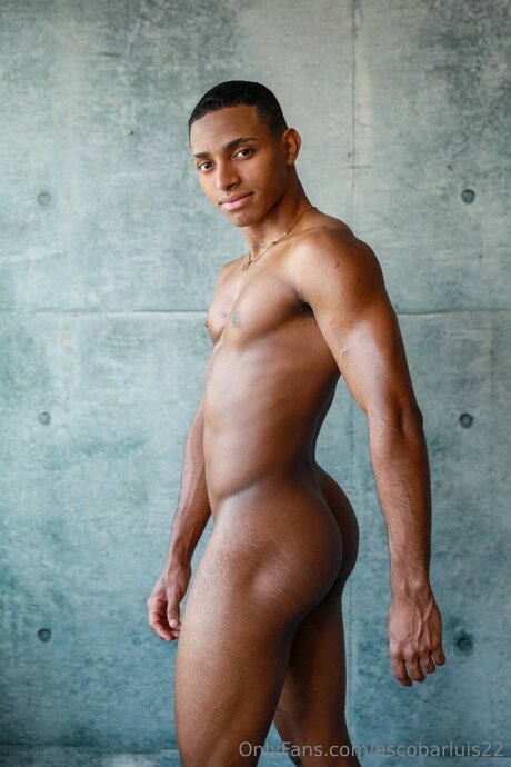 Escobarluis22 セクシーなスター 写真
