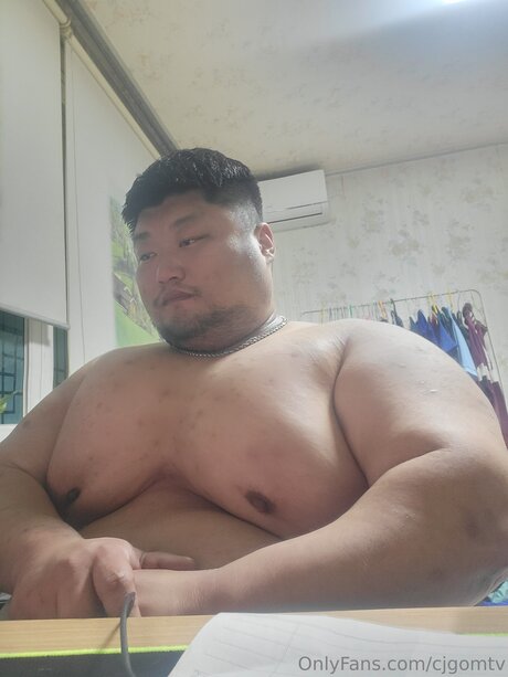 Cjgomtv エロティックなポルノスター 写真