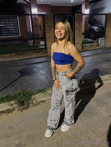 Emilykoi 美しいスター 写真