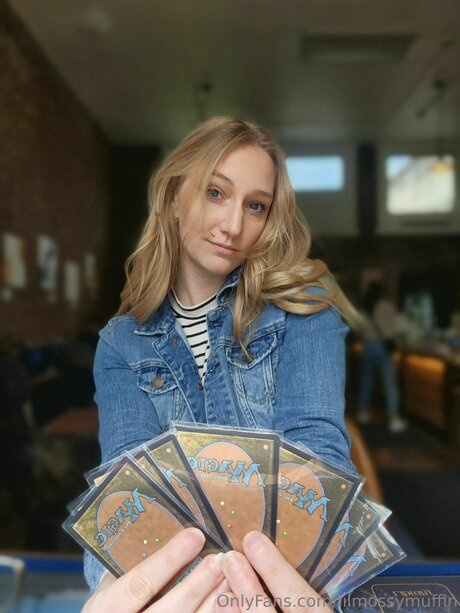 Lilmossymuffn 完璧なポルノスター 写真